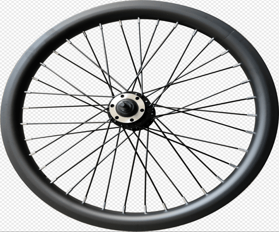 gotrax-f1-r1-z4-lite-roue-v-lo-lectrique-arri-re-avec-pneu image 1