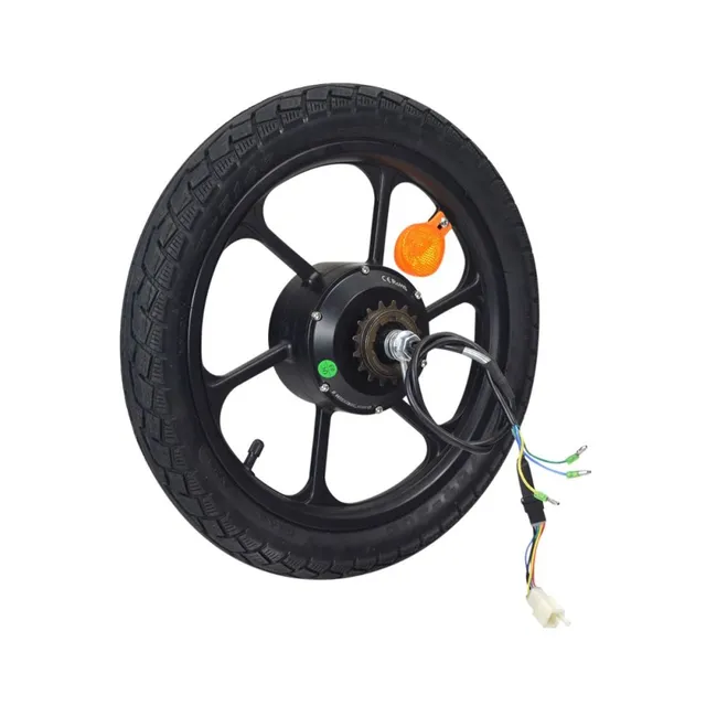 gotrax-ebe1-2099-roue-moteur-v-lo-lectrique-compl-te-avec-moyeu image 1