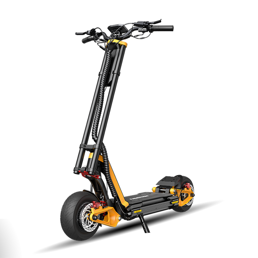 inmotion-rs-trottinette-lectrique-8400w-double-moteur image 1