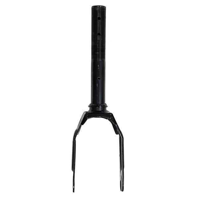 gotrax-apex-fourche-avant-trottinette-lectrique-vis-unique image 1