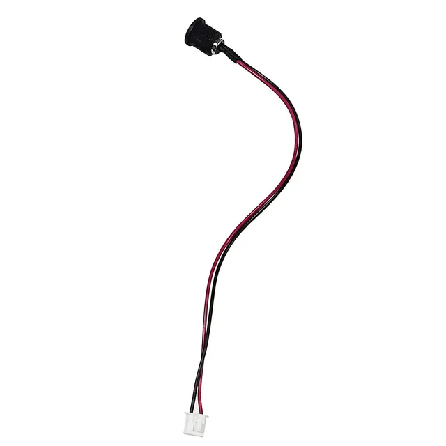gotrax-edge-port-de-charge-hoverboard-pi-ce-origine image 1